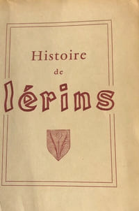 HISTOIRE DE LERINS. 

