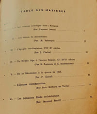 HISTOIRE DE LERINS. 
