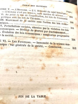 DE LA CREATION DE L’ORDRE DANS L’HUMANITE OU PRINCIPES D’ORGANISATION POLITIQUE.
. PROUDHON, PIERRE-JOSEPH.
