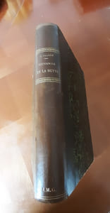SOUVENIRS DE LA HUTTE , RECITS DE CHASSE.