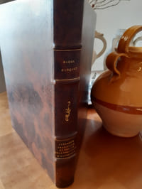LEGENDES, TRADITIONS ET RECITS DE LA PROVENCE D'AUTREFOIS.