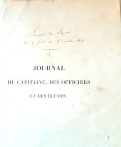 MANUSCRIT ORIGINAL.