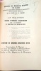 LES EAUX DU VERDON A MARSEILLE, AIX ET LA REGION.
La question de Fontaine-L'Ev&ecirc;que.Le Canal du Verdon.Les grands r&eacute;servoirs d'eau.

1&egrave;re EDITION ...