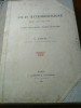 ATLAS METEOROLOGIQUE POUR L'ANNEE 1907 d'après vingt-quatre stations françaises.. EIFFEL, Gustave