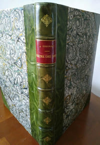 Reine des bois. Illustré par H. LAURENT -DESROUSSEAUX