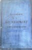 Historique du 40e r&eacute;giment d'infanterie de ligne.. COSTE (Emile)