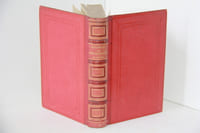 Lettres sur la révolution du globe par Alexandre Bertrand, docteur en médecine .... suivies des notes par MM. Arago, Elie de Beaumont, Ad. Brongniard etc... et précédée d'une préface par J. Bertrand, membre de l'Institut. Paris, Collection Hetzel