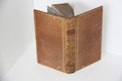Histoire de Thamas Kouli-Kan, roi de perse, nouvelle édition, Paris (Briasson) 1743