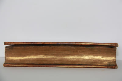 Histoire de Thamas Kouli-Kan, roi de perse, nouvelle édition, Paris (Briasson) 1743