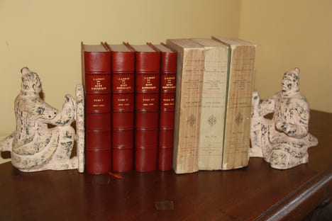 La Muze Historique ou recueil des lettres en vers contenant les nouvelles du Temps écrits à son altesse Mademoizelle de Longueville, depuis duchesse ...