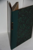 Pacta naulorum  des années 1246, 1268  et 1270 recueillis, publiés et annotés par M.A.Jal. Auguste Jal (1795-1873)