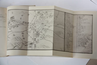 Die Occupations Prag durch die Franzosen und Baiern 1741-1743, Prague 1896.