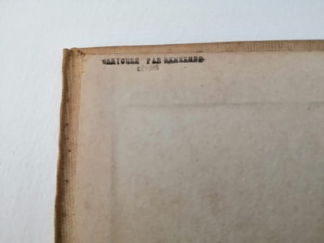 Les Grands Procès politiques. Le duc d'Enghien d'après les documents authentiques, Paris, 1869, deuxième édition.. Louis Constant (1778-1845)