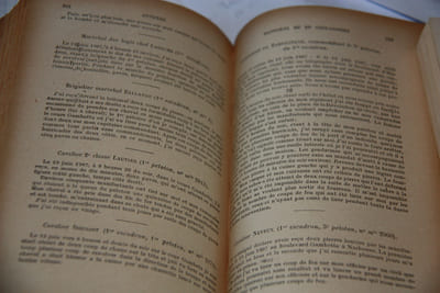 La Révolte du Midi . Etude historique par Maurice Le Blond, Paris, 1907, XII p. et  458 p.  Pleine toile bordeaux, couvertures conservées.

La Révolte du Midi, Comité d'Action Viticole, La France sauvage [Gallimard], 1976, 280 p. Broché, parfait état.
