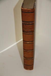 Relation de la Cour de France en 1690 par Ezechiel Spanheim. Edition de la Société de l'Histoire de France , Paris 1882 par CH, Schefer.