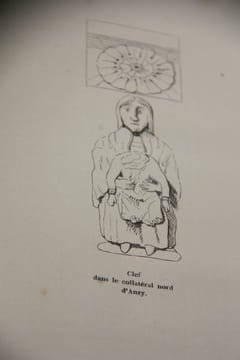 Essai Historique sur l'Abbaye de Saint-Martin d'Autun de l'ordre de Saint-Benoît , publiée à Autun (1849), en deux tomes.. Jacques Gabriel Bulliot ...