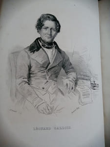 Histoire de la révolution de 1848, Paris, Naud, 1851