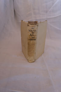 Des justes prétentions du Roy sur l'empire, par le sieur Aubéry, avocat au Parlement et aux conseils du Roy, suivant la copie imprimé à Paris , 1667.