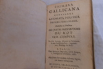 Des justes prétentions du Roy sur l'empire, par le sieur Aubéry, avocat au Parlement et aux conseils du Roy, suivant la copie imprimé à Paris , 1667.. ...