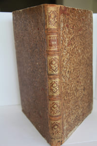 Atlas chorographique historique et portatif des Elections du Royaume. Généralité de Paris 