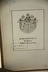 Relatione dell'Assiedo di Parigi e de ' luoghi circonvicini. Alla Santità di Nostro Signore Greogorio PP XIIII . Di Filippo Pigafetta.
Bologna - 1591