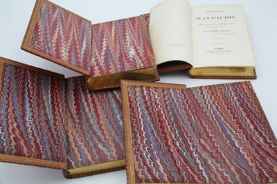 Chroniques de Jean d'Auton publiées pour la première fois en entier, d'après les manuscrits de la Bibliothèque du Roi, avec une notice et des notes par Paul L. Jacob, bibliophile.