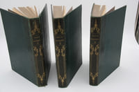 France pittoresque ou description pittoresque, topographique et statistique des départements et colonies de la France offrant en résumé pour chaque département et colonie l'Histoire, les Antiquités, la topographie, la météorologie, l'histoire naturelle, la division politique et administrative, la description générale et pittoresque du pays, le description particulière des villes, bourgs, communes et châteaux, celle des moeurs, coutumes et costumes etc... Avec des notes sur les langues, idiomes et patois, sur l'instruction publique et la démographie locale et des renseignements statistiques sur la population , l'industrie, le commerce, l'agriculture, la richesse territoriale, les impôts etc....