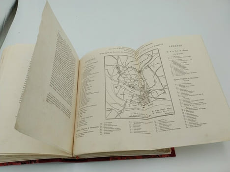Les Tards-Venus du Lyonnais, Forez et Beaujolais (1356-1369) par Georges Guigue, archiviste de la ville de Lyon.. Georges Guigue