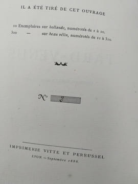 Les Tards-Venus du Lyonnais, Forez et Beaujolais (1356-1369) par Georges Guigue, archiviste de la ville de Lyon.. Georges Guigue