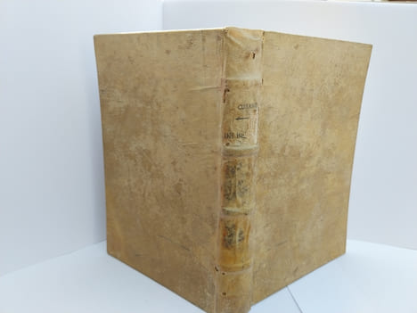 Joannis Corasii, Tolosatis, Jurisconsulti clarisa in universam sacerdotiorum materia erudita sane, ac luculenta paraphrasis, ex tertia editione magis ...