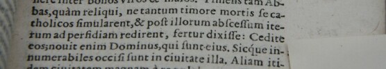  Illustrium Miraculorum et Historia Memorabilium Lib[ri] XII. Ante annos fere CCCC à Cesario Heisternachcensis, ordinis cisterciensis, Coloniensis ...