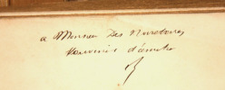 Archives de la Bastille, documents in&eacute;dits recueillis et publi&eacute;s par Fran&ccedil;ois Ravaisson (Tome I &agrave; XVI) puis Louis Ravaisson-Mollien (Tome XVII).. ...