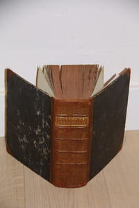 Le Journal de Paris, année complète 1784.