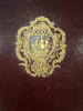 Description des festes  donn&eacute;es par la ville de Paris, &agrave; l’occasion du Mariage de Madame Louise &Eacute;lisabeth de France et de Dom Philippe, infant et ...