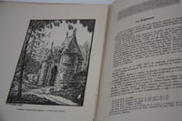 La seigneurie d'Auberville-la-Manuel au pays de Caux par Charles Leroy , illustrée par R.C. Flavigny. Rouen 1929.