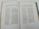 Archives de l'Albigeois et du pays castrais , P. Roger, Rodi&egrave;re &eacute;diteur &agrave; Albi [1841].
Exemplaire du pasteur Pierre Estrabaud , Loches 1886. 
P. ...