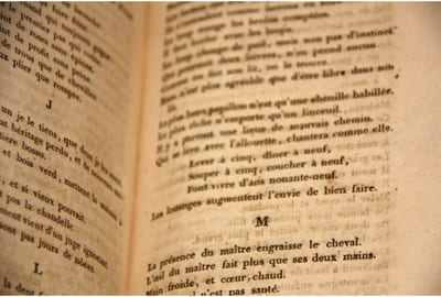 Changemens survenus dans les moeurs des habitans de Limoges depuis une cinquantaine d'Années. Deuxième édition ; Augmentée des changemens survenus depuis 1808, jusqu'à 1817, où l'on a mentionné les nouveaux établissemens et quelques faits historiques inédits. ON y a joint des observations sur les préjugés et usages singuliers accrédités dans le département de la Haute Vienne et une liste de proverbes populaires, réputés vrais.