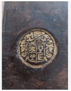 Il sindicato di Alexandro VII, con il suo viaggio nell'altro Mondo - sans lieu [Amsterdam] 1668
