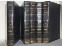 France militaire. Histoire des Armées françaises de Terre et de Mer de 1792 à 1833. ouvrage rédigé par une société de militaires et de gens de lettres... revu et publié par A. Hugo.