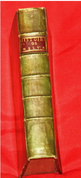Histoire de Melun contenant plusieurs raretez notables et non descouvertes en l'Histoire generale de France. Plus la vie de Bouchard conte de Melun, ...