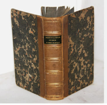 Sermons de la simulée conversion et nullité de la prétendue absolution de Henry de Bourbon, Prince de Béarn à S. Denys en France, le Dimanche 25 ...