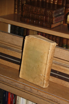 Responses et salvations des pièces produictes par les gentz du Tiers estat de Daulphiné, demandeurs aux contredicts baillez par l'Estat des Nobles et ...