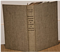  L'Université protestante du Béarn. documents inédits du XVIe siècle par Adrien Planté , Pau 1886. dédicacé par l'auteur au proviseur du lycée de Pau. Frontispice 

- Histoire de la médecine en Béarn par Henri Poque, thèse Lyon 1932 [ Dans les pièces justificattives un extrait de los fors et costumas de Béarn 1715 Rubrica deus Medecins et ipoticaires]

- Textes additionnels aux Anciens fors de Béarn par J. Brissaud et P. Rogé, Toulouse 1905
