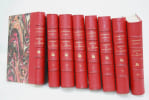 Histoire de la Terreur 1792-1794 d'apr&egrave;s des documents authentiques et in&eacute;dits  par Mortimer-Ternaux, Paris. Mortimer-Ternaux