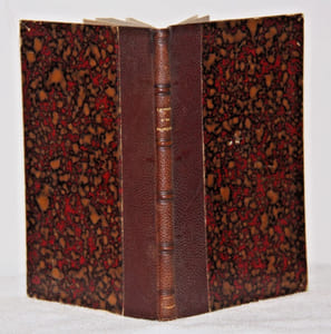 Lettres d'un François, sur un certain discours faict n'agueres pour la preseance du roy d'Hespagne. Ensemble, un traicté de la Grandeur, droicts, preeminences & prerogatives des Roys et du Royaume de France , [anonyme], [sans lieu] 1587