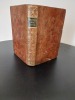 Unique recueil factice, Saint-Domingue et autres : deux textes inconnus , v.1797. Inconnus