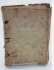 Deci. Capelle Tholose. / Decisiones materiu[m] quotidianarum et que quotidie practica obveniunt in capella sedis archiepiscopalis Tholose decise : ...