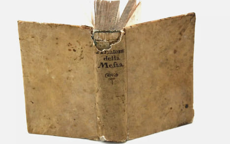 Anatomie de la Messe. Où est monstrée par l'Ecriture Saincte et par les tesmoignages de l'Ancienne Eglise, que la Messe est contraire à la Parole de ...