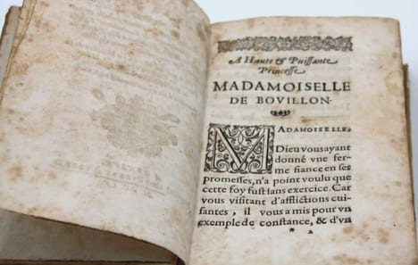 Anatomie de la Messe. Où est monstrée par l'Ecriture Saincte et par les tesmoignages de l'Ancienne Eglise, que la Messe est contraire à la Parole de ...