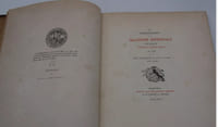 Le Bombardement et la Machine infernale des Anglais contre Saint-Malo en 1693. Récits contemporains en vers et en prose avec figures. Nantes 1885.